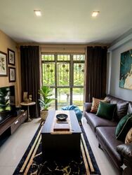 Blk 88 Telok Blangah Heights (Bukit Merah), HDB 5 Rooms #581856471